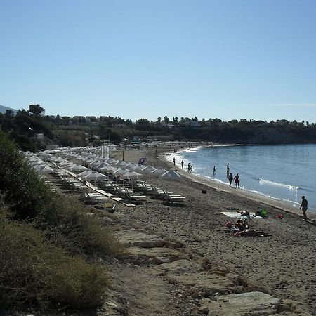 Villa Theodora Paphos Eksteriør bilde
