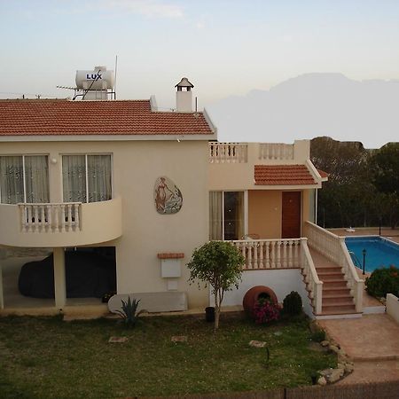 Villa Theodora Paphos Rom bilde
