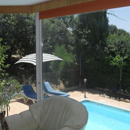 Villa Theodora Paphos Eksteriør bilde