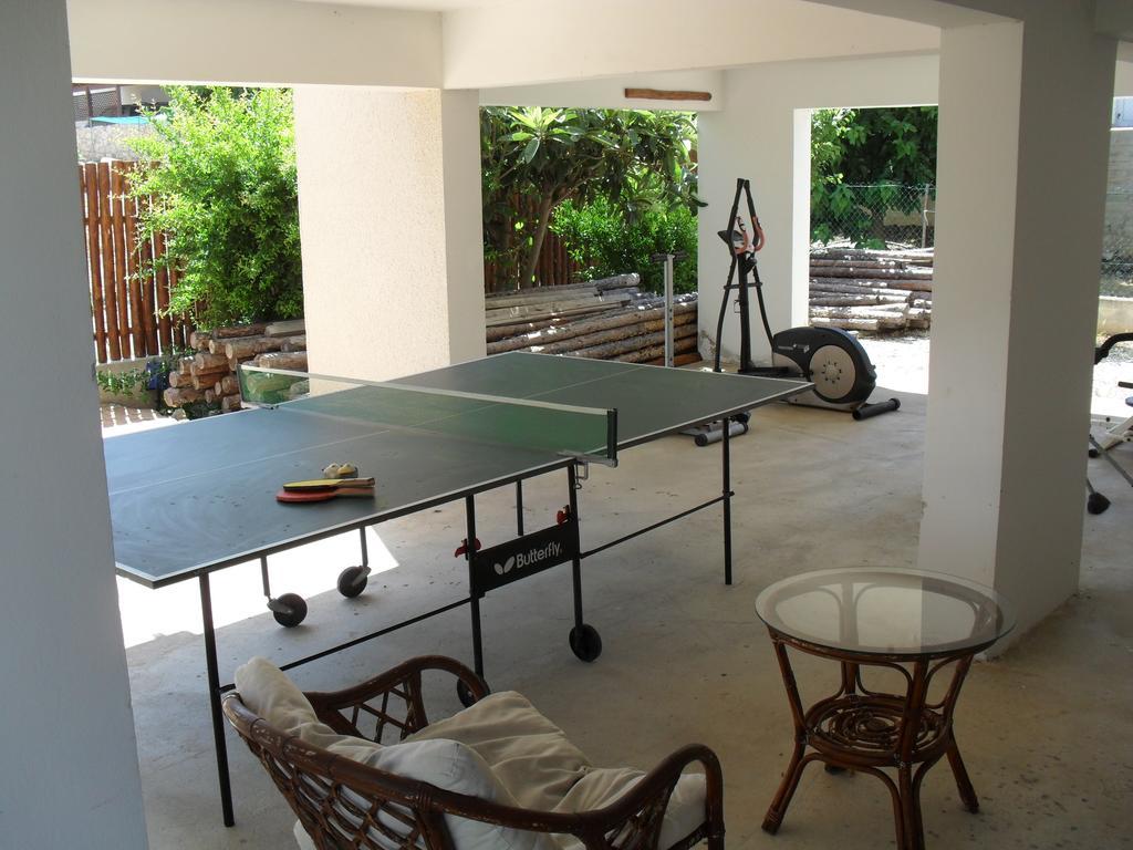 Villa Theodora Paphos Rom bilde