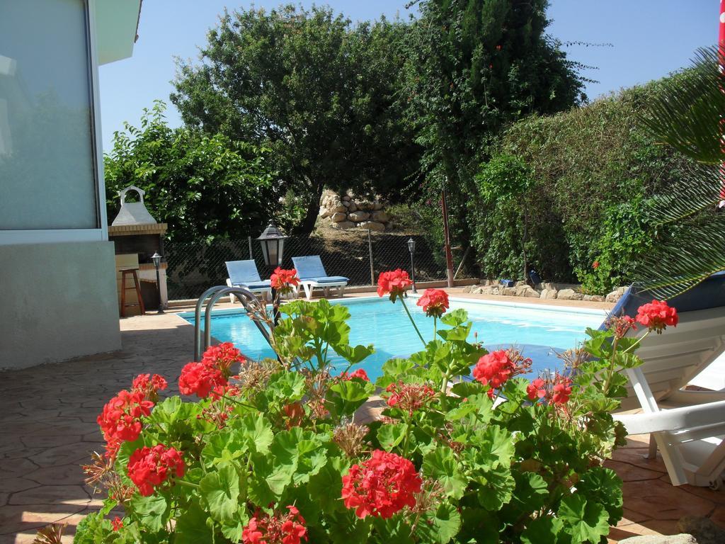 Villa Theodora Paphos Rom bilde