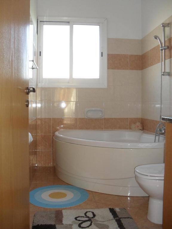 Villa Theodora Paphos Eksteriør bilde